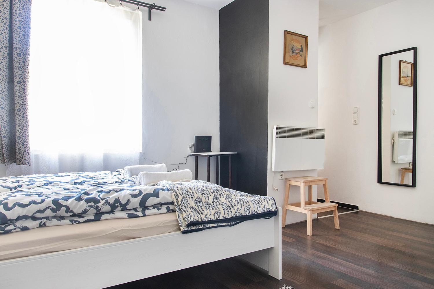 Mammut Gem Apartment