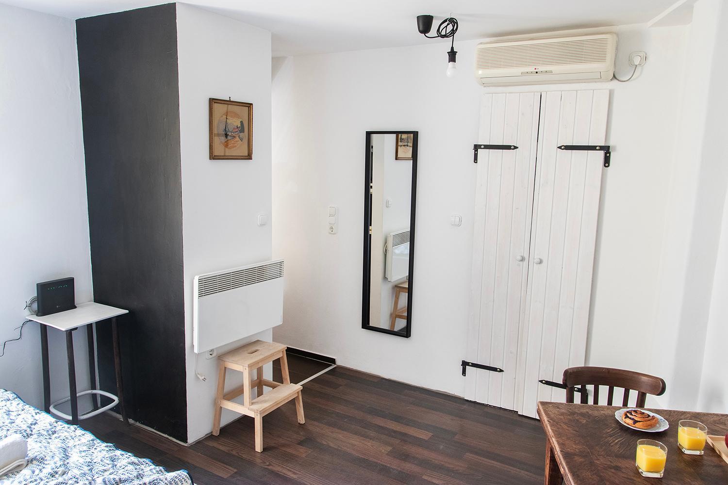 Mammut Gem Apartment *