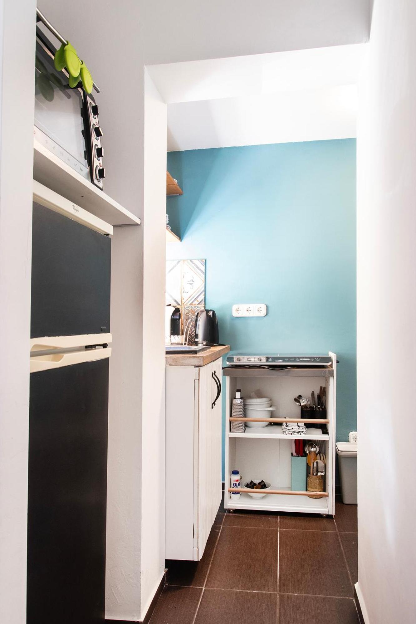 Apartment Mammut Gem *