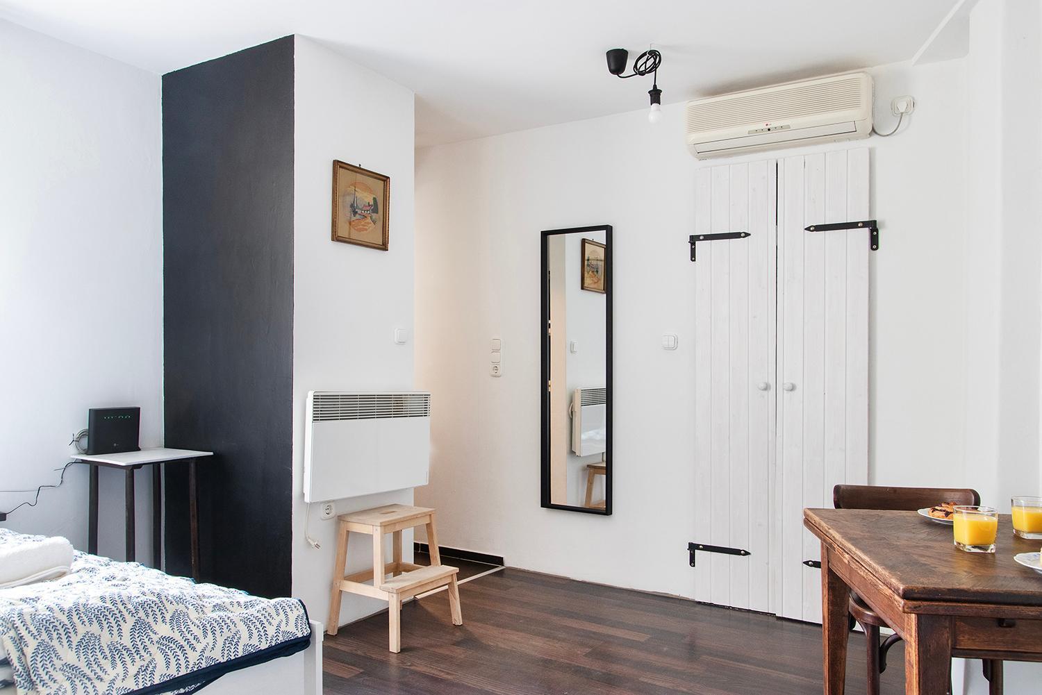 Mammut Gem Apartment *